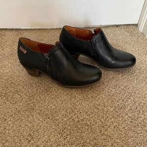 Pikolinos Booties